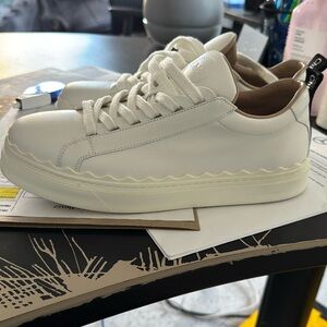Chloe Sneakers